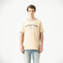 CAMISETA BEIGE ROONEY MONASTERY